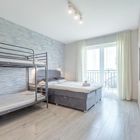 Jakubowa Polana - Apartamenty Leba Exterior foto