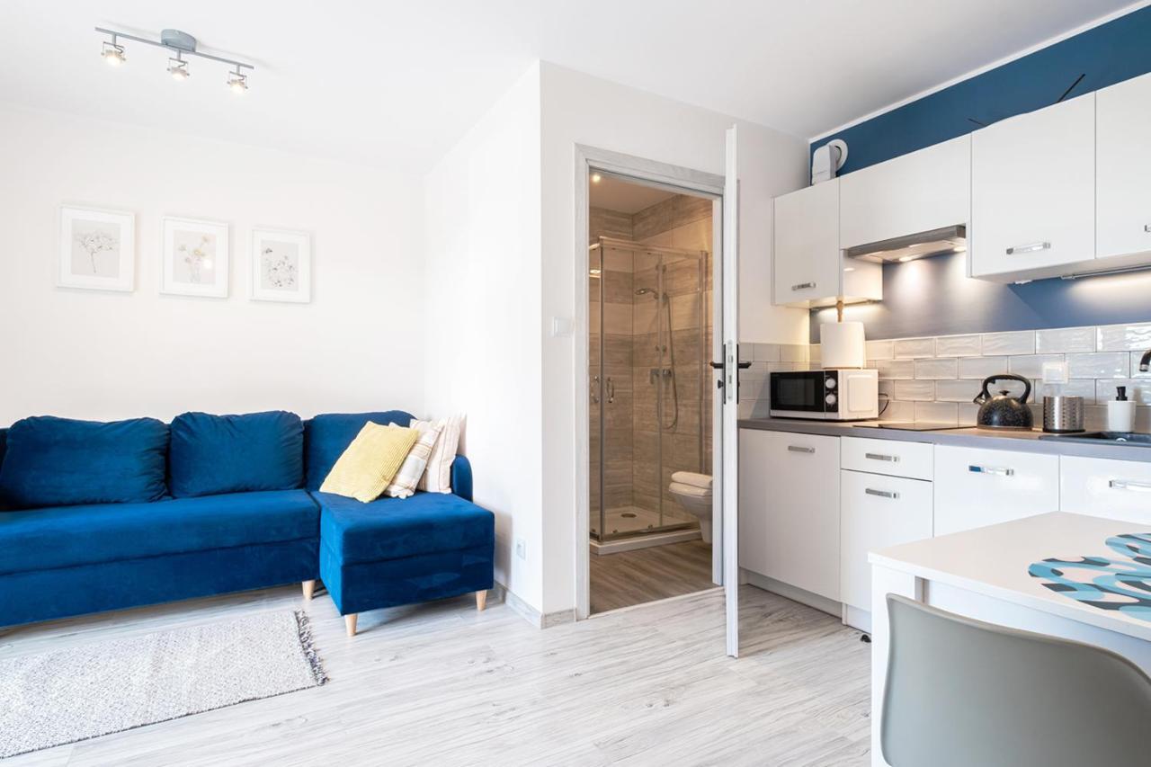 Jakubowa Polana - Apartamenty Leba Exterior foto