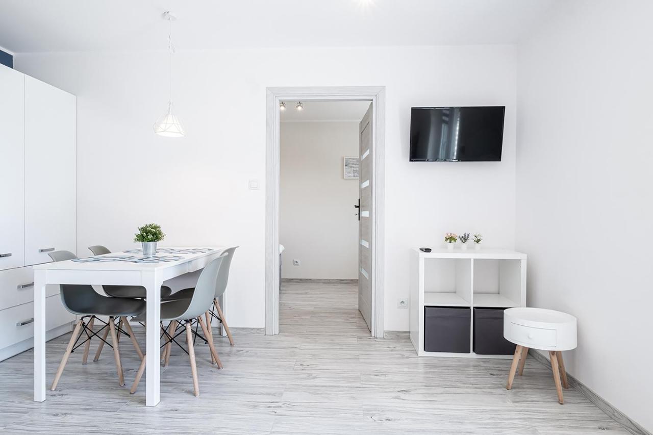 Jakubowa Polana - Apartamenty Leba Exterior foto