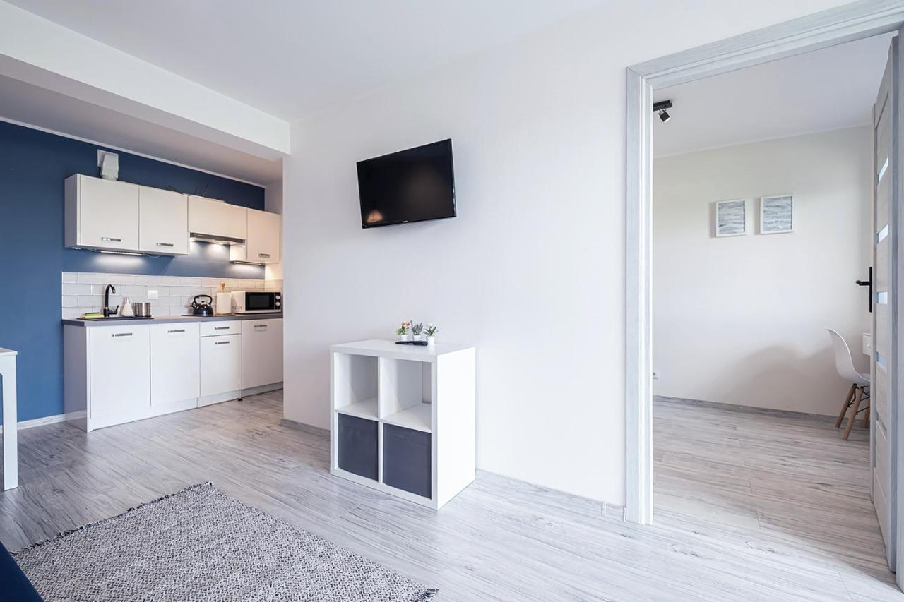 Jakubowa Polana - Apartamenty Leba Exterior foto