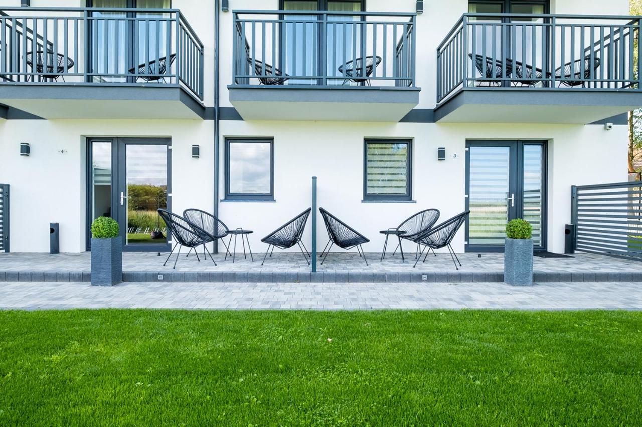 Jakubowa Polana - Apartamenty Leba Exterior foto