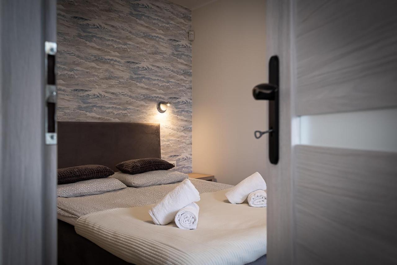 Jakubowa Polana - Apartamenty Leba Exterior foto