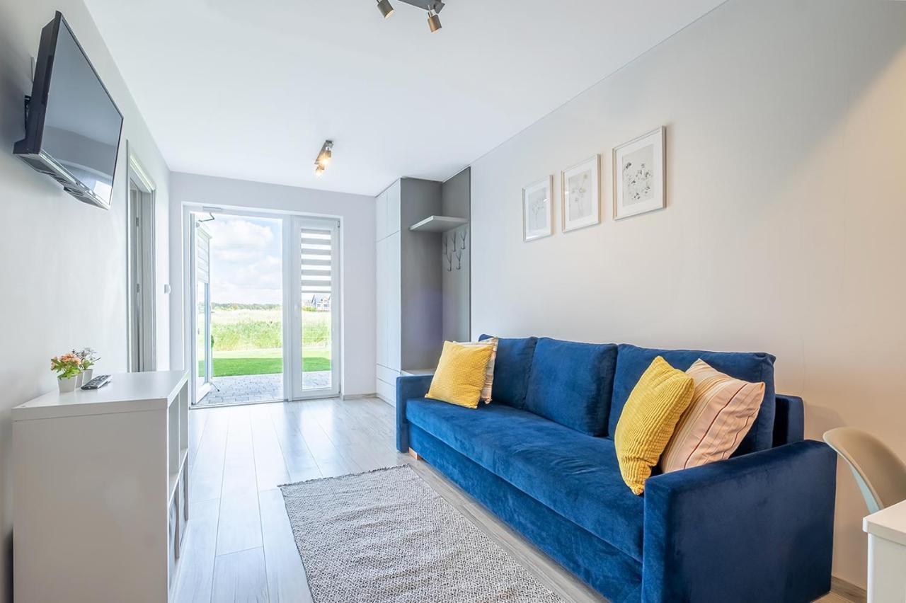 Jakubowa Polana - Apartamenty Leba Exterior foto