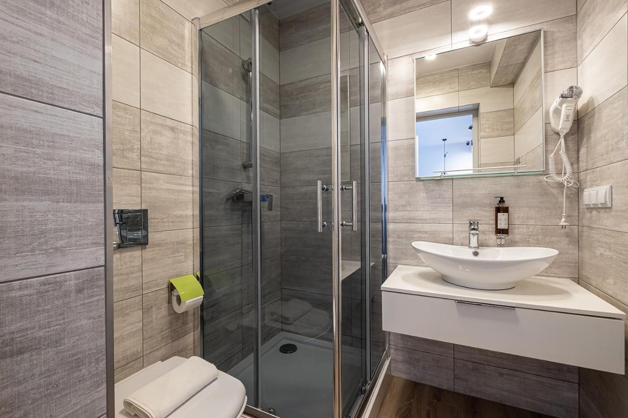 Jakubowa Polana - Apartamenty Leba Exterior foto