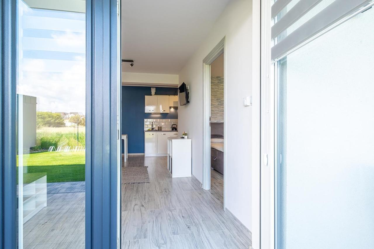 Jakubowa Polana - Apartamenty Leba Exterior foto