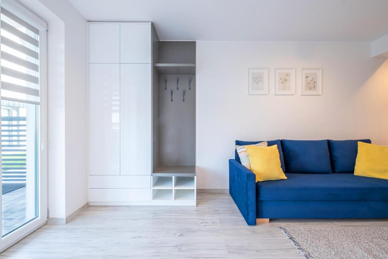 Jakubowa Polana - Apartamenty Leba Exterior foto