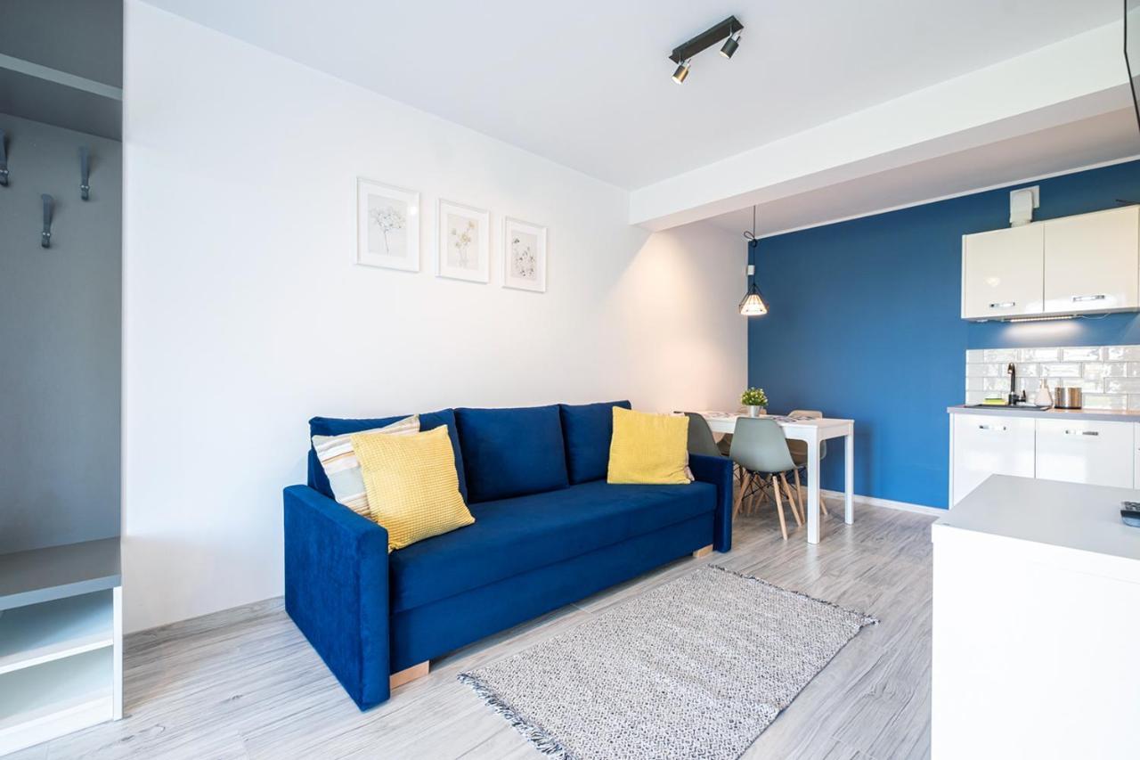 Jakubowa Polana - Apartamenty Leba Exterior foto