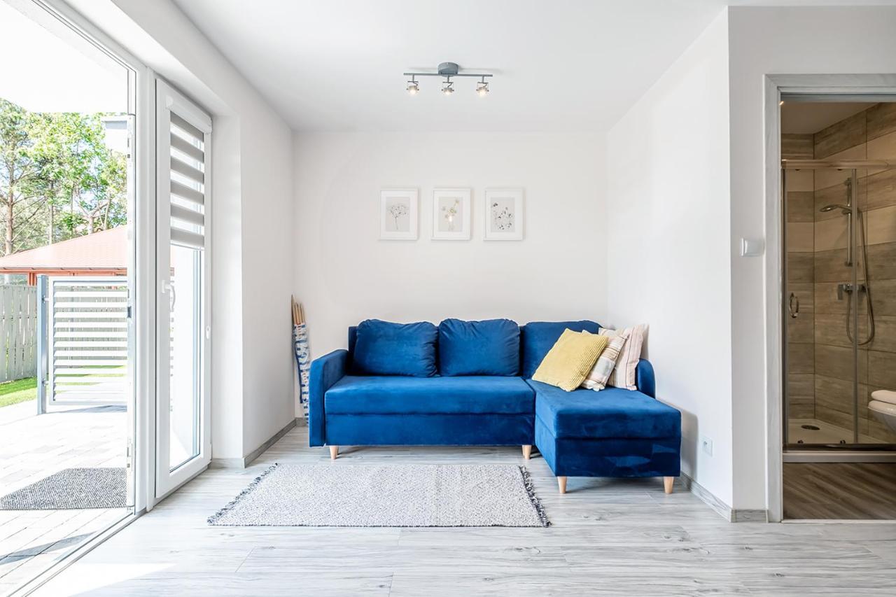 Jakubowa Polana - Apartamenty Leba Exterior foto