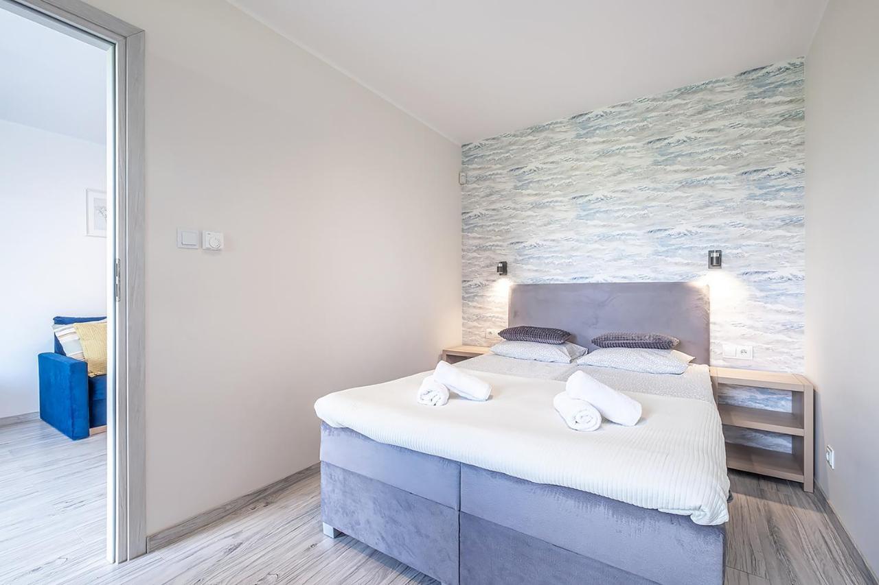 Jakubowa Polana - Apartamenty Leba Exterior foto