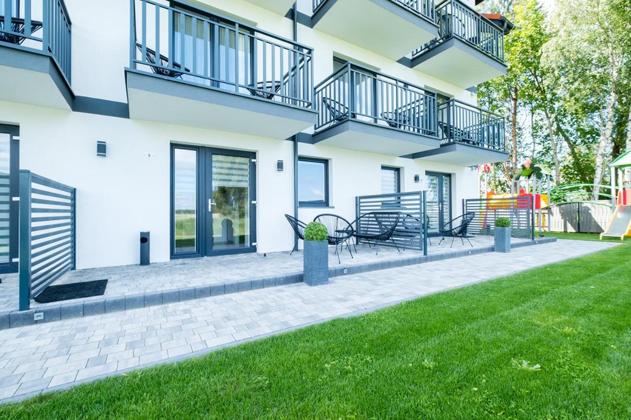 Jakubowa Polana - Apartamenty Leba Exterior foto
