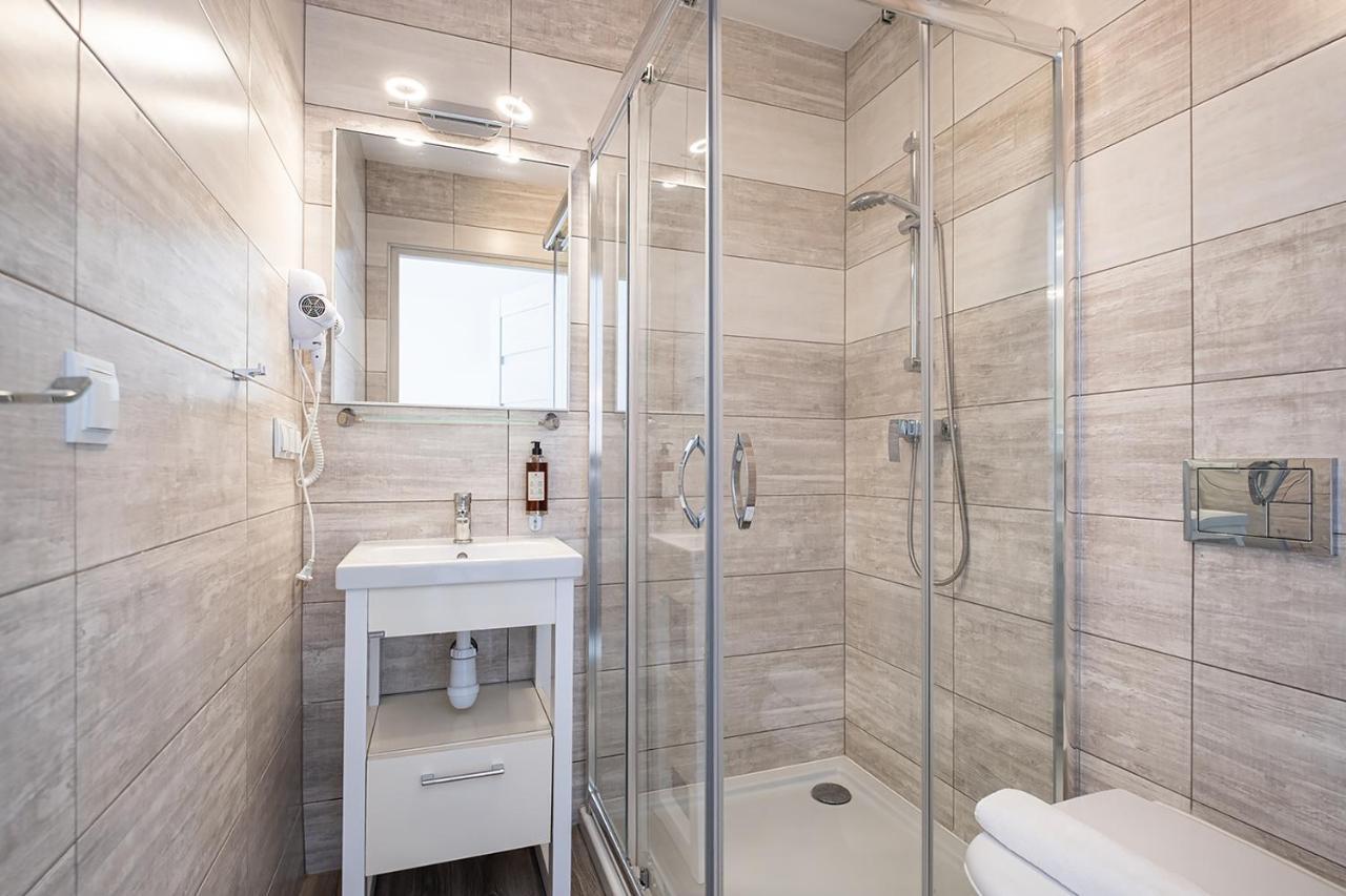 Jakubowa Polana - Apartamenty Leba Exterior foto