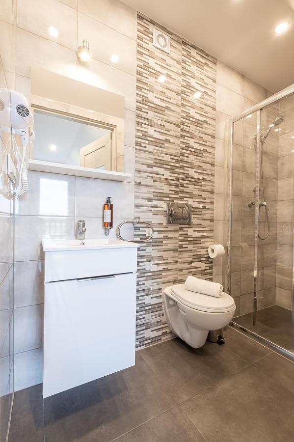 Jakubowa Polana - Apartamenty Leba Exterior foto