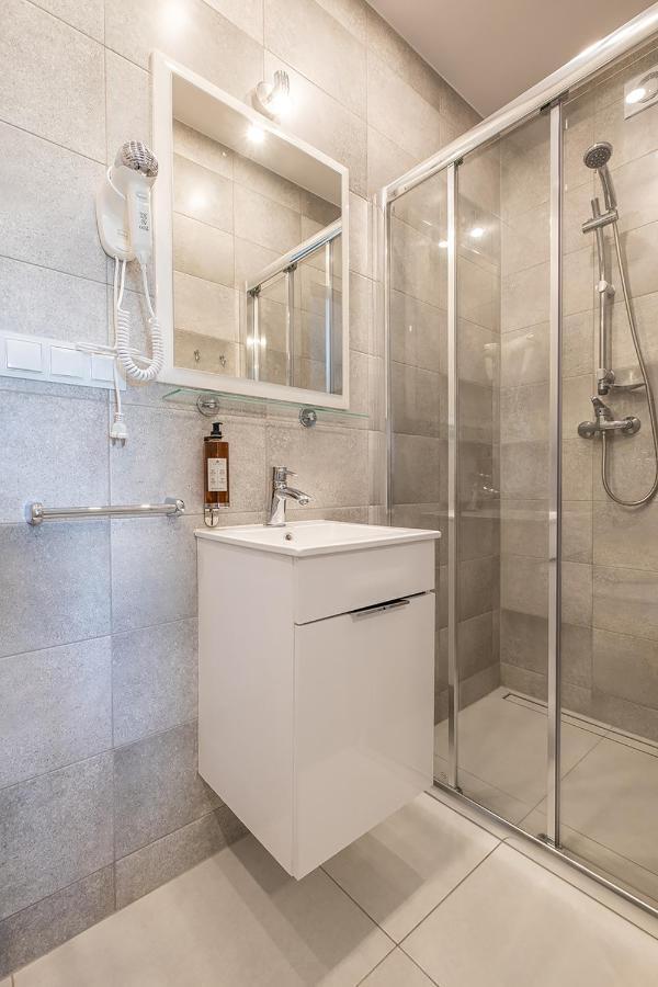Jakubowa Polana - Apartamenty Leba Exterior foto