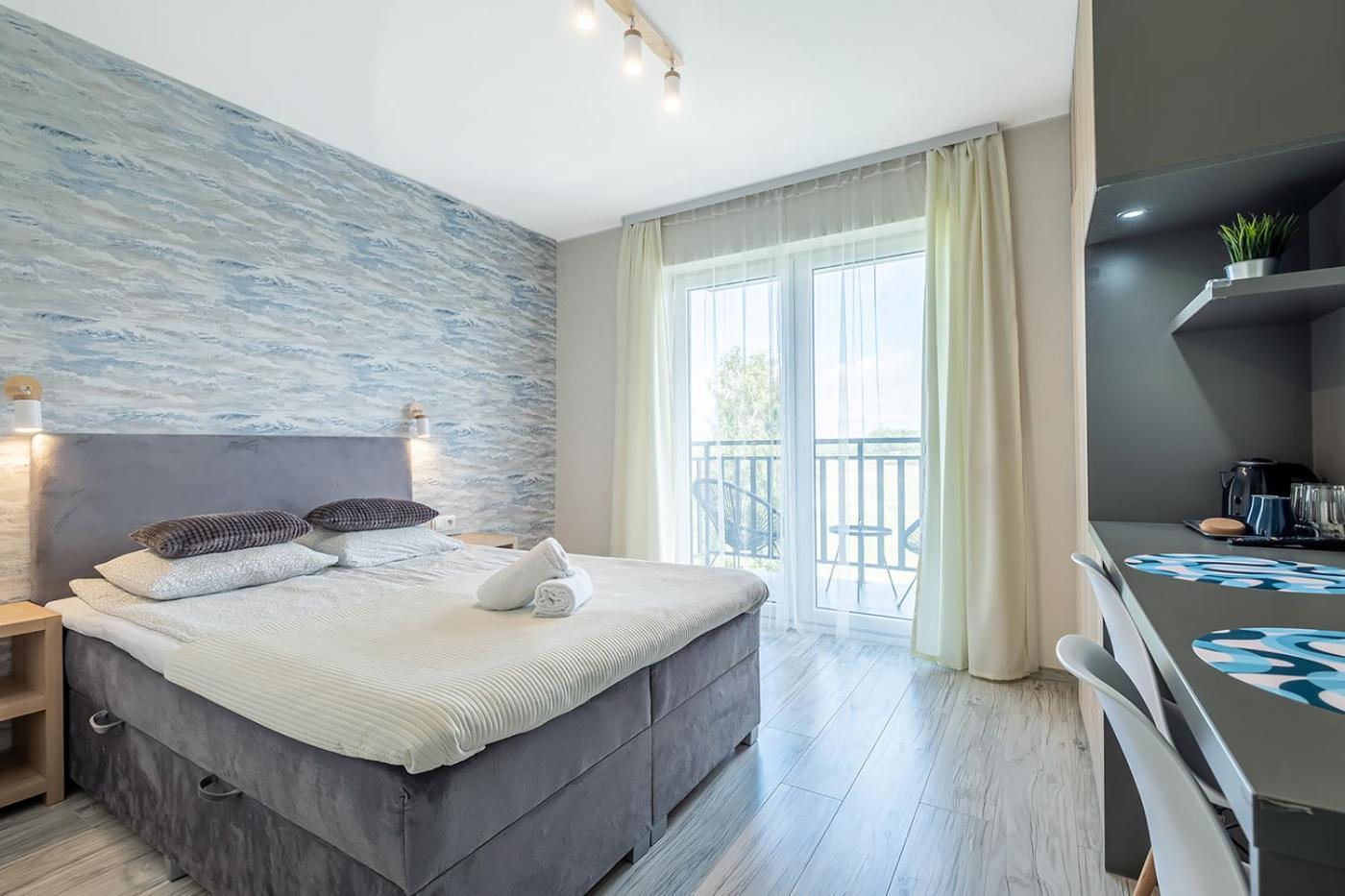 Jakubowa Polana - Apartamenty Leba Exterior foto