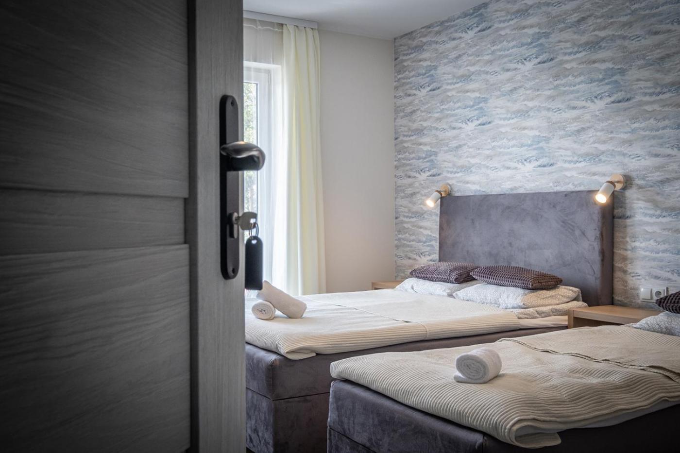Jakubowa Polana - Apartamenty Leba Exterior foto