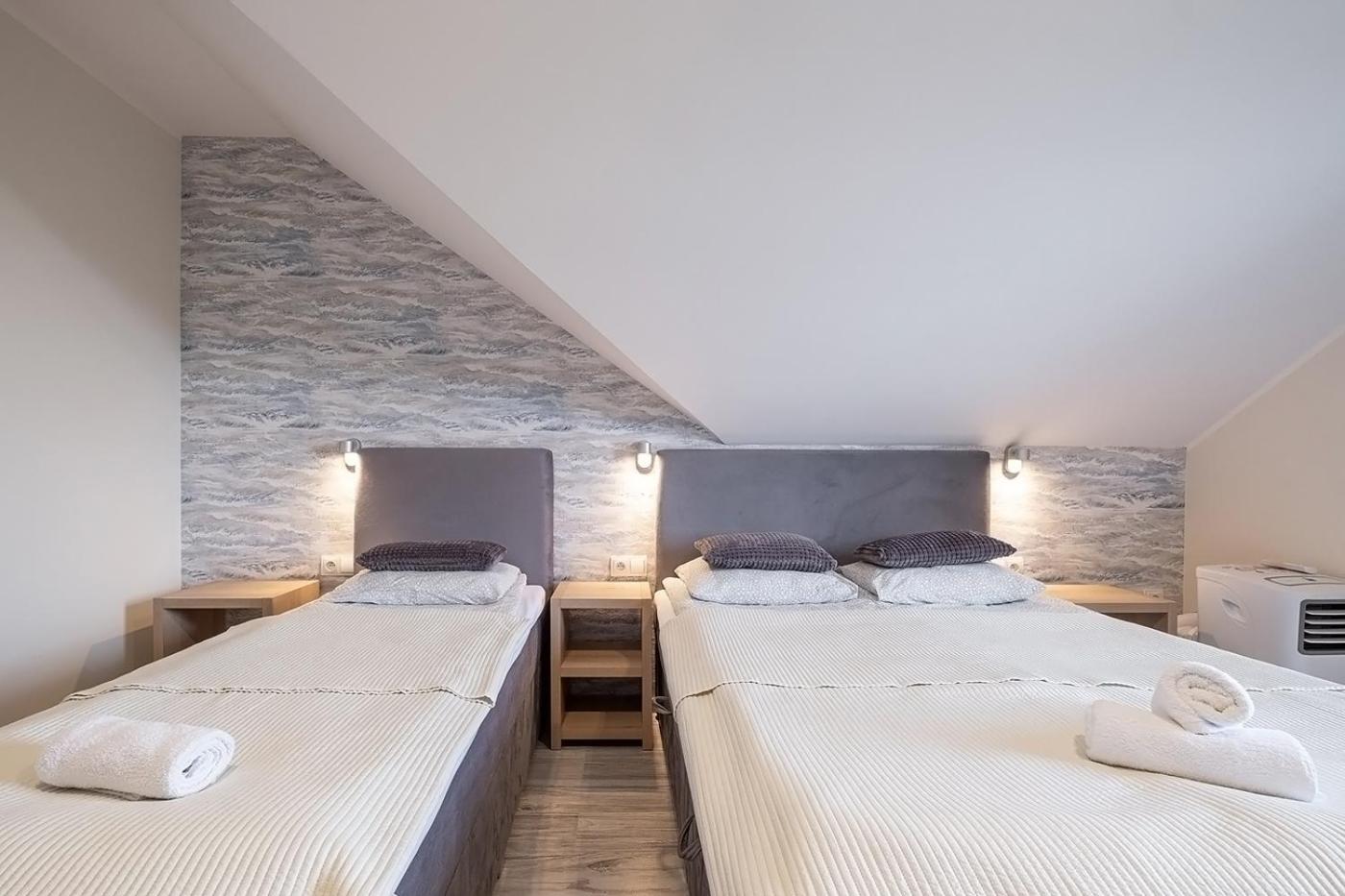 Jakubowa Polana - Apartamenty Leba Exterior foto