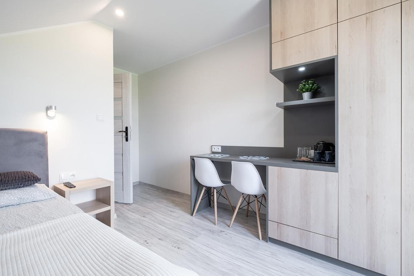Jakubowa Polana - Apartamenty Leba Exterior foto