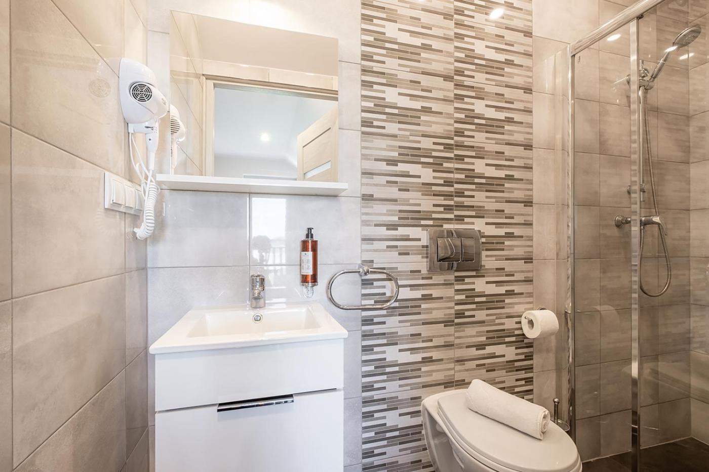 Jakubowa Polana - Apartamenty Leba Exterior foto