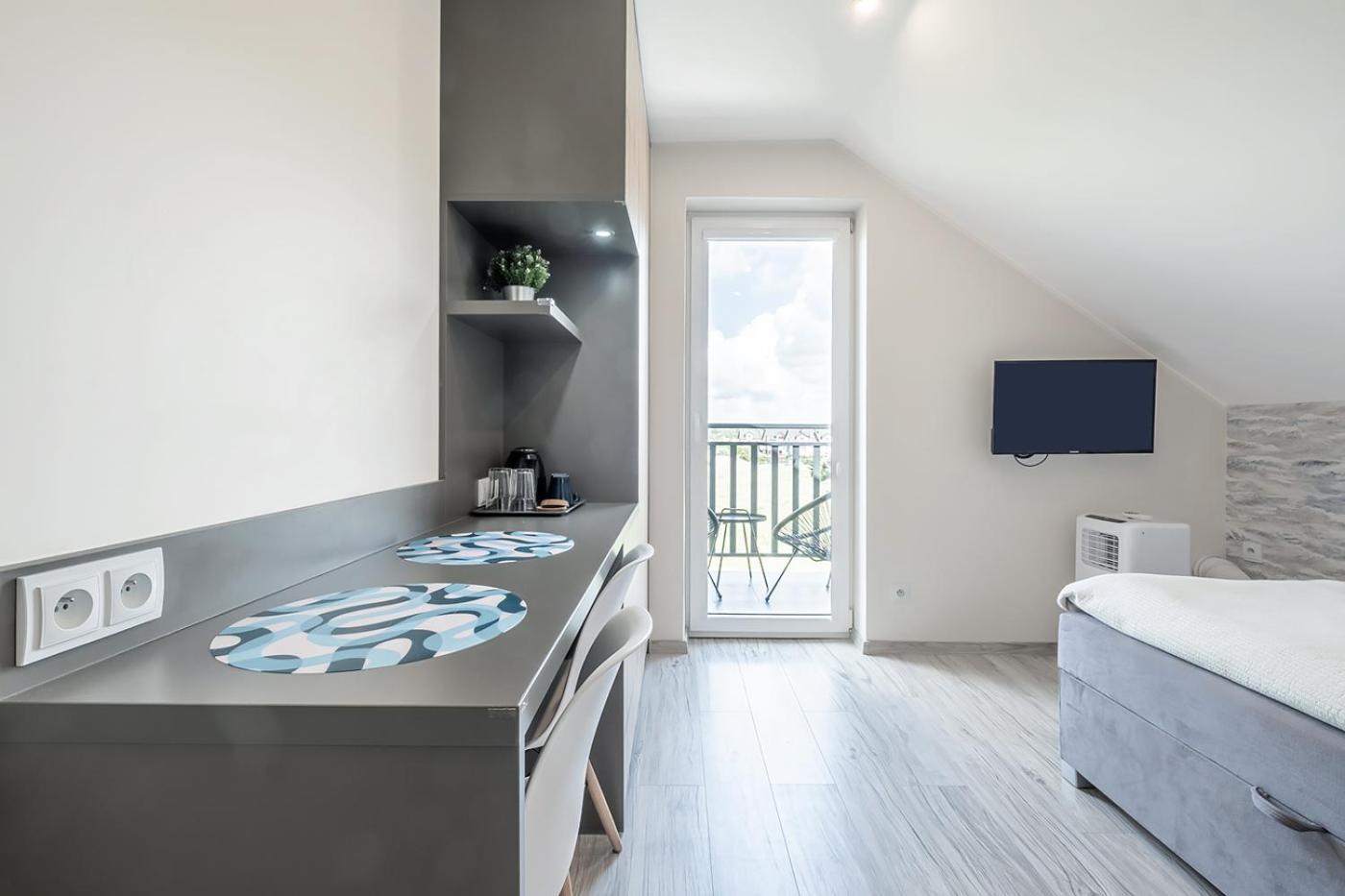 Jakubowa Polana - Apartamenty Leba Exterior foto