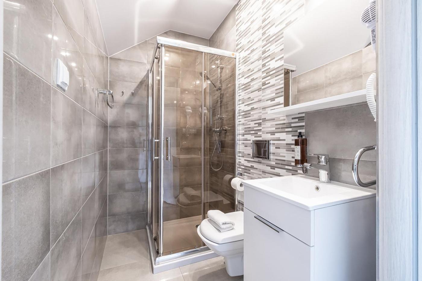 Jakubowa Polana - Apartamenty Leba Exterior foto
