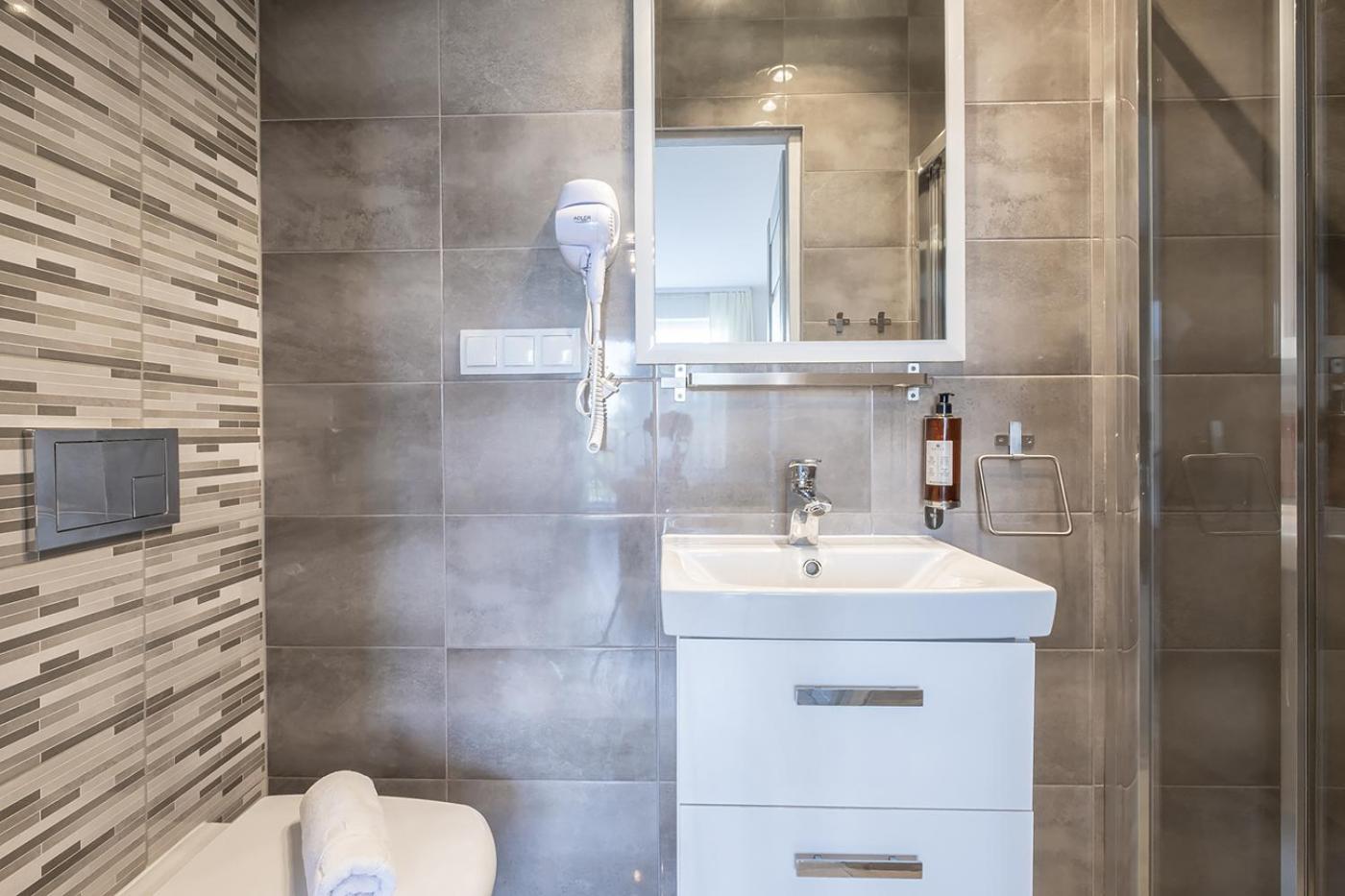 Jakubowa Polana - Apartamenty Leba Exterior foto